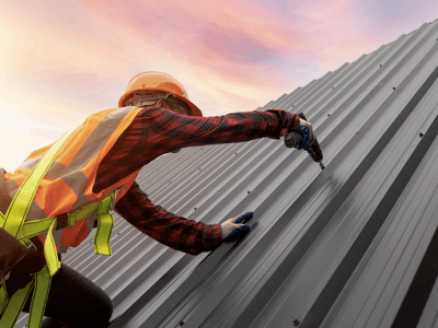 About Roof Repair Experts Ashippun, WI